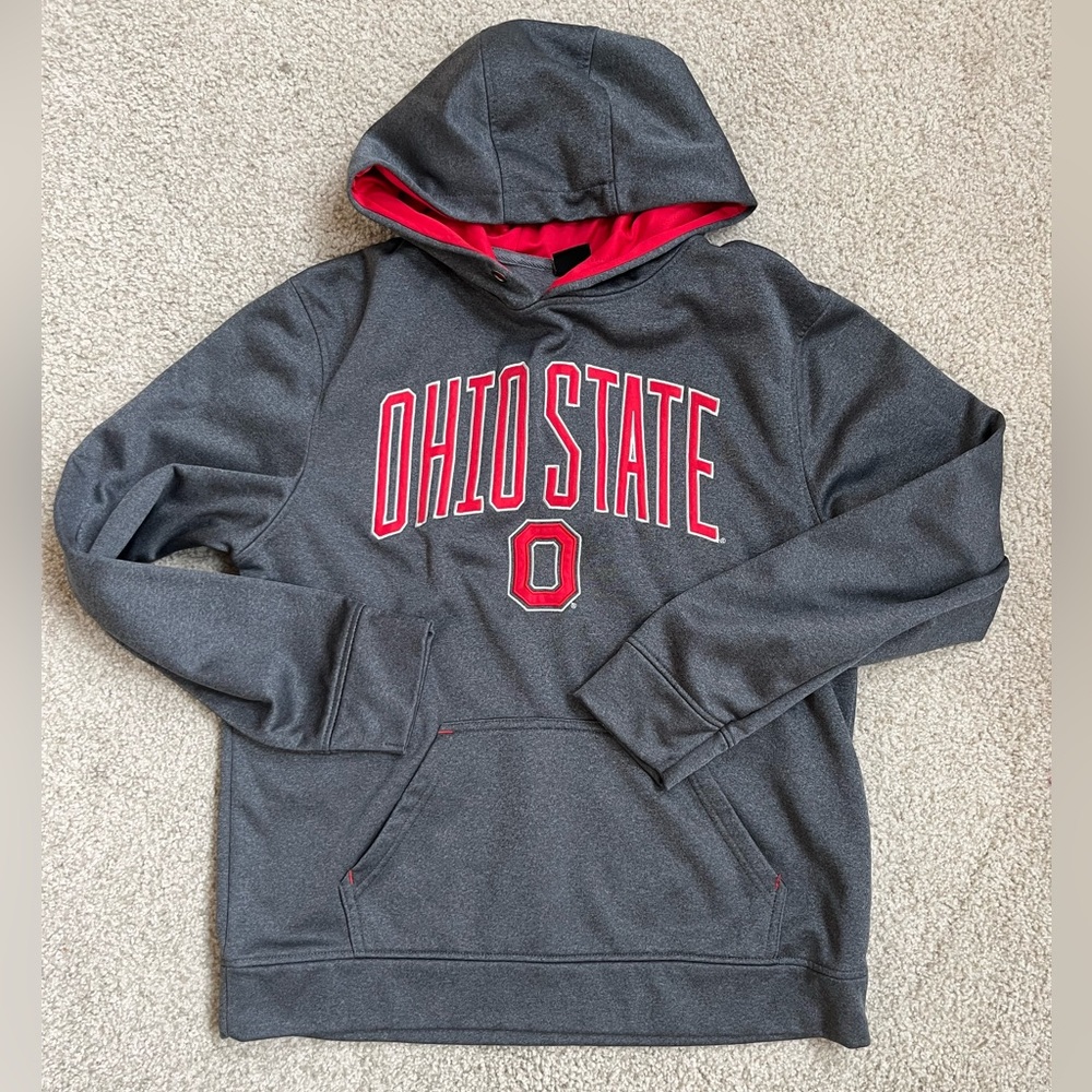 Ohio State Hoodie
